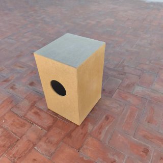 Cajón flamenco JGA