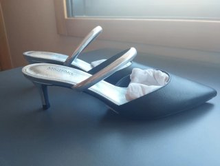 Zapatos Michael Kors Piel Talla 37