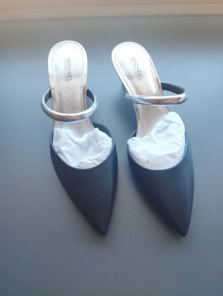 Zapatos Michael Kors Piel Talla 37