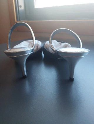 Zapatos Michael Kors Piel Talla 37
