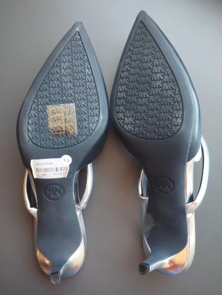 Zapatos Michael Kors Piel Talla 37