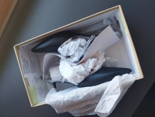 Zapatos Michael Kors Piel Talla 37