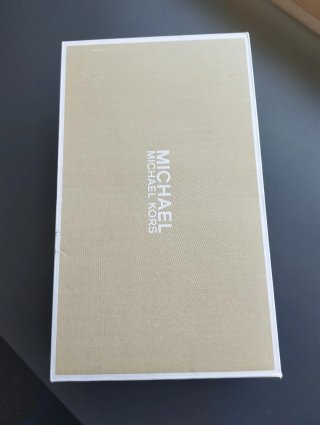 Zapatos Michael Kors Piel Talla 37