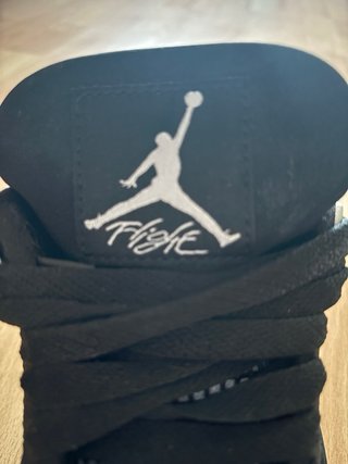 Scarpe Jordan Air 4 Retro