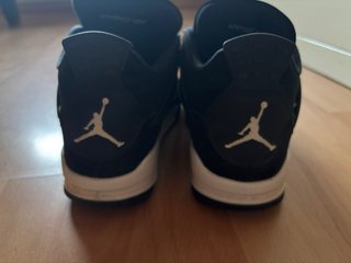 Scarpe Jordan Air 4 Retro