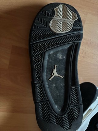 Scarpe Jordan Air 4 Retro