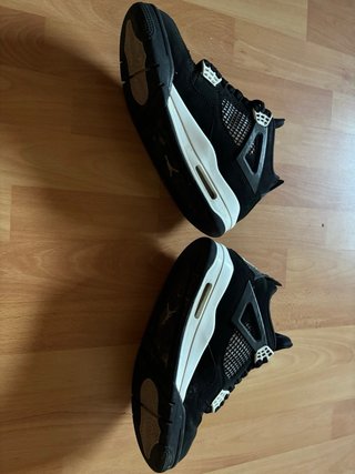 Scarpe Jordan Air 4 Retro