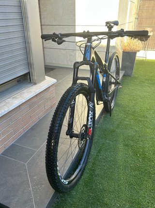 Bicicleta KTM SCARP MT ELITE 1964 - Talla L
