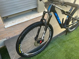 Bicicleta KTM SCARP MT ELITE 1964 - Talla L
