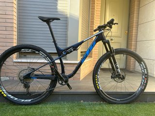 Bicicleta KTM SCARP MT ELITE 1964 - Talla L