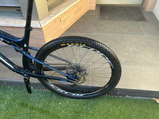 Bicicleta KTM SCARP MT ELITE 1964 - Talla L