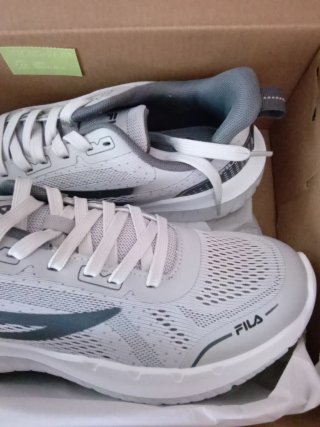 Zapatillas Fila Talla 41