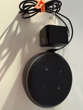 Amazon Echo Dot 3ª Gen Nero