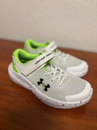 Zapatillas Under Armour A ESTRENAR