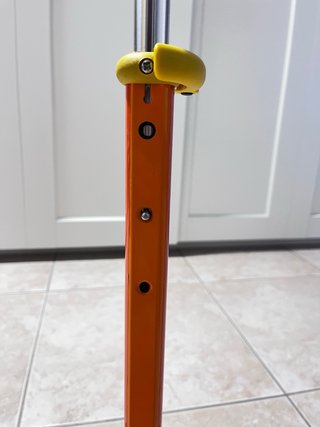 Patinete Patrulla Canina 3 Ruedas