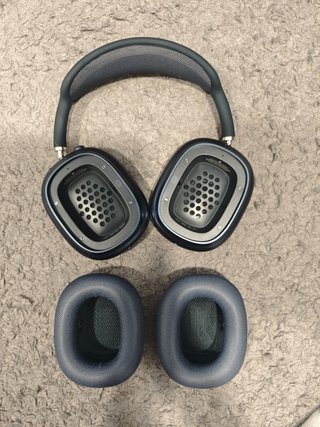 AirPods Max Medianoche
