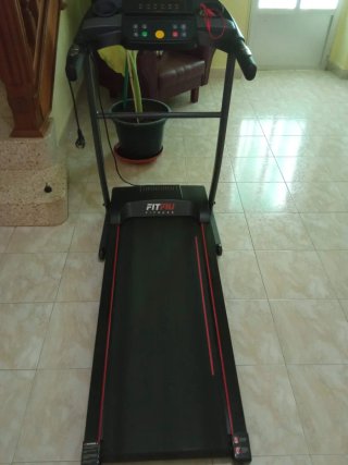 Cinta de correr FITFIU FITNESS