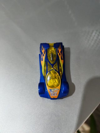 Hot Wheels Sling Shot 2001