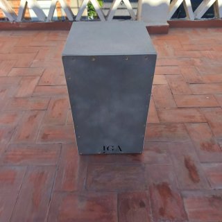 Cajón Flamenco JGA Percusión
