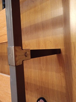 Somier y colchón