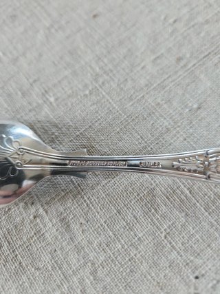 KINGS PLATA INGLESA