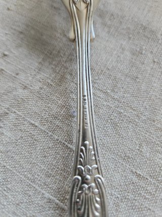 KINGS PLATA INGLESA