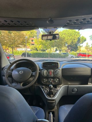 FIAT Doblò