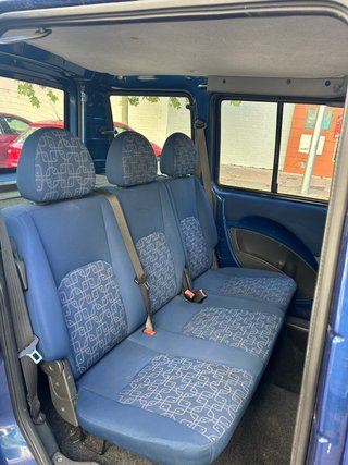 FIAT Doblò