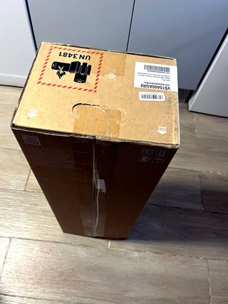 Samsung Jet 65 Pet VS15A60AGR5 Nuevo Sellado