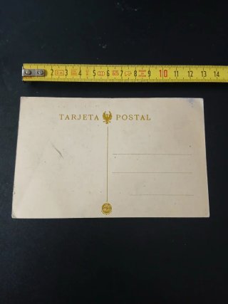 Lote 3 Postales Antiguas - coleccionistas.