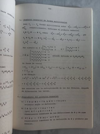 Libro de Algebra para estudios técnicos