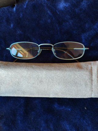 Gafas lectura 3.00 nuevas con funda
