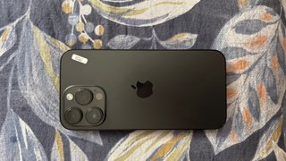 iPhone 14 Pro Max Nero