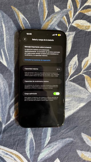 iPhone 14 Pro Max Nero