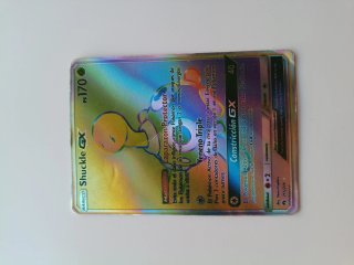 Pack 2 Cartas Pokémon Arcoíris Secretas