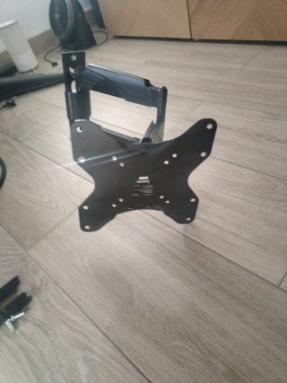 Soporte TV pared MediaMarkt