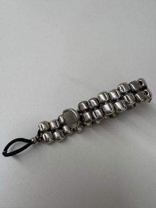 Pulsera Uno de 50 Plata