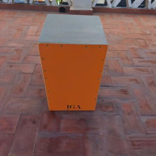 Cajón Flamenco JGA