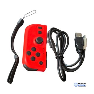 Konix Joypad per Nintendo Switch e Switch OLED, 8