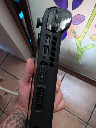 Asus ROG Ally Xbox