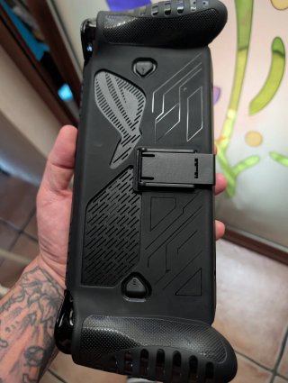 Asus ROG Ally Xbox
