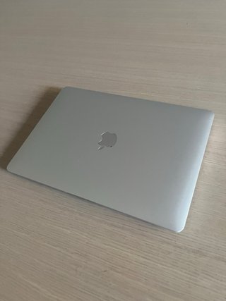 MacBook Air 2020 Plata/Gris Espacial