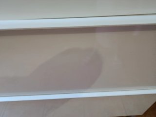Mueble de baño moderno