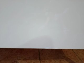 Mueble de baño moderno