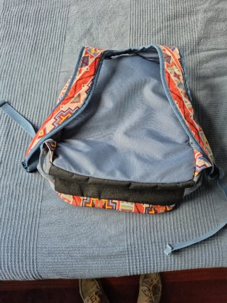 Mochila Roxy 25L Multicolor