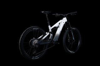 LAPIERRE Overvolt AM CF 10.8