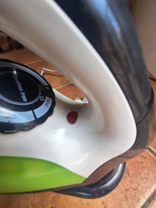 Plancha sin cable