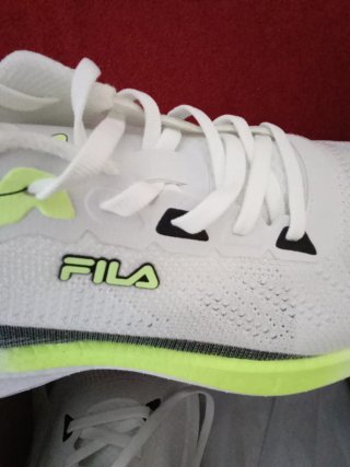 Zapatillas Fila Talla 42
