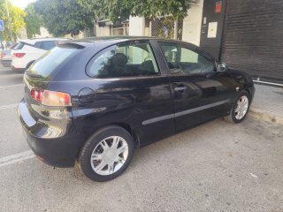 SEAT Ibiza 2007