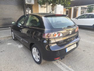 SEAT Ibiza 2007